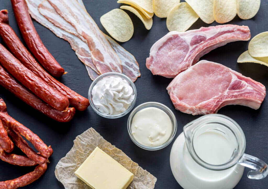 Are Saturated Fats Bad For Your Health?