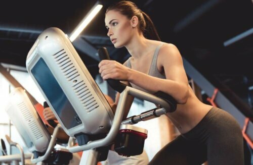 Which Exercises Burn the Most Calories?