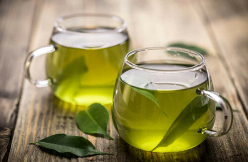 Three Drinks That Quench Thirst