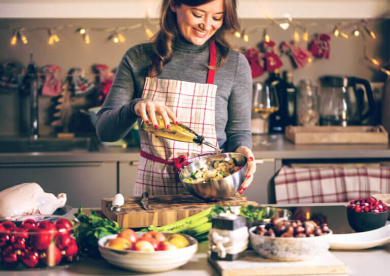 Healthy Diets You Can Follow during Christmas