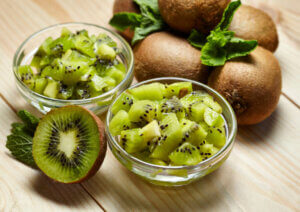 What Are The Benefits of Kiwis For Athletes?