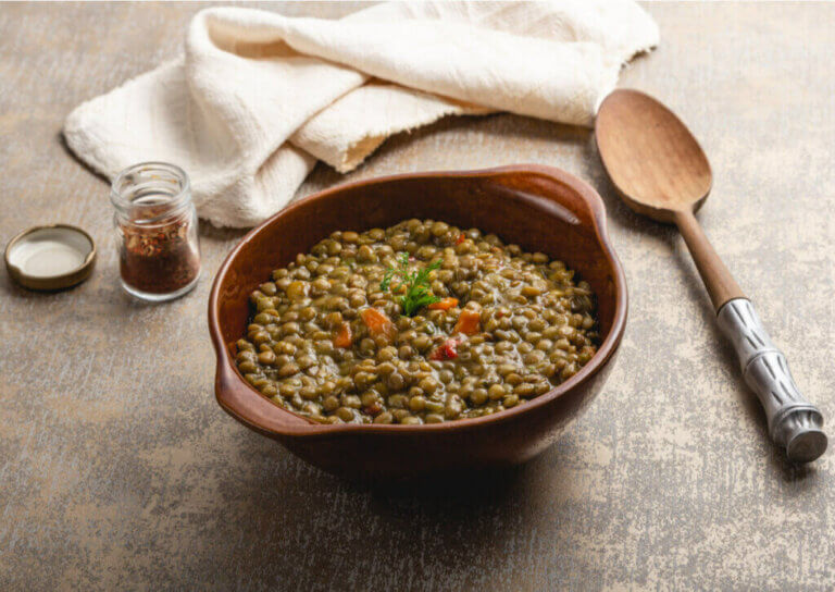 What's The Nutritional Value of Lentils?