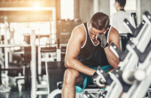 Excessive Exercise: How to Detect It