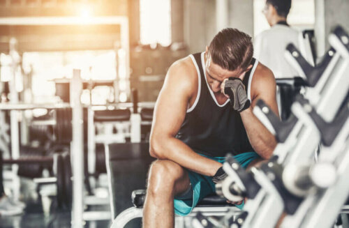 Excessive Exercise: How to Detect It