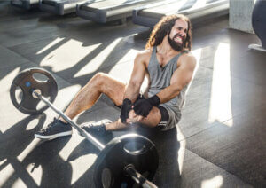 Tips to Prevent Injuries in Fitness Rooms