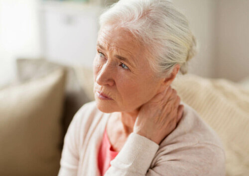 What Are The Consequences of Sarcopenia?