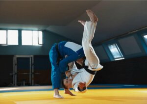 Preventing Injuries in Contact Sports