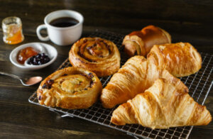 The Risks of Acrylamide in Food