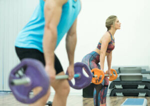 What are the Health Benefits of Bodypump?