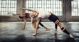Create Harmony in Your Body With BodyBalance