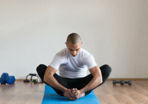 The Importance of Stretching after a Workout