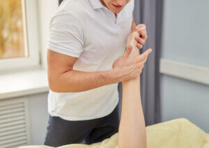 Ankle Rehabilitation: Why Are Injuries So Frequent?