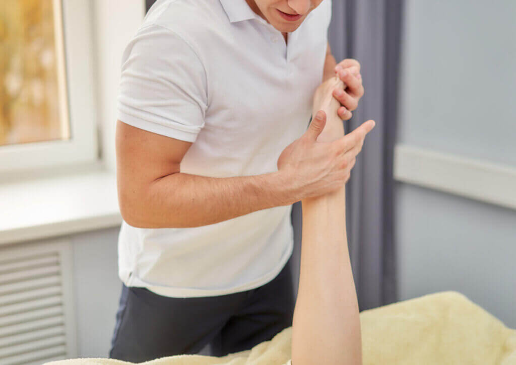 Ankle Rehabilitation: Why Are Injuries So Frequent?