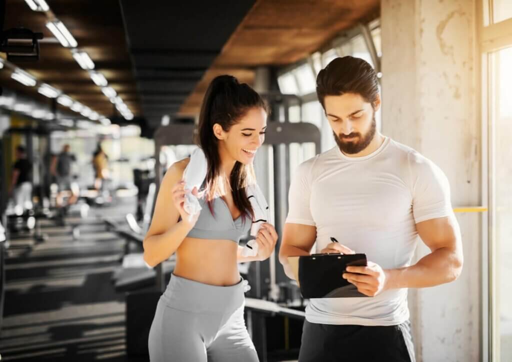 Humans Follow Routine What's the Importance of Following Routines? - Fit People