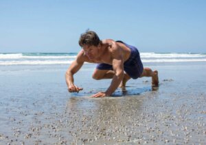 Bear Crawls: What are the Benefits?