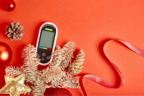 What Should You Eat at Christmas If You're Diabetic?