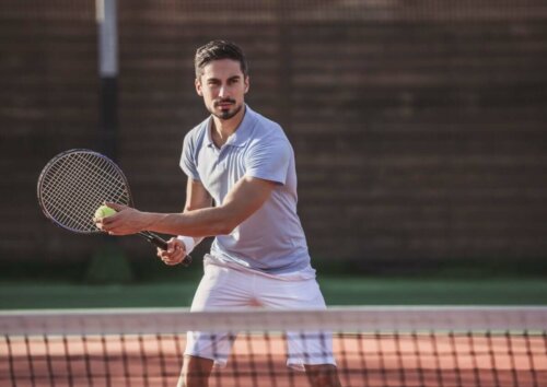 Sports can improve your health.