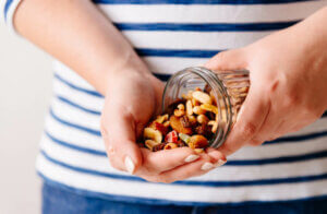 3 Foods to Increase Your Body's Natural Defenses