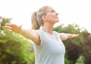 4 Helpful Balance Exercises for Seniors