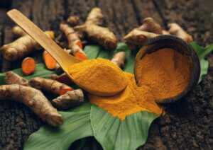 3 Foods With Anti-inflammatory Properties