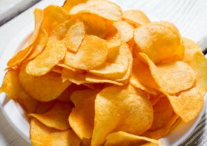 3 Foods That Can Cause Heartburn