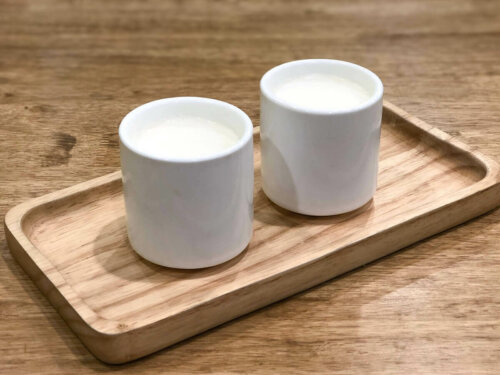Dairy products can help neutralize heartburn.
