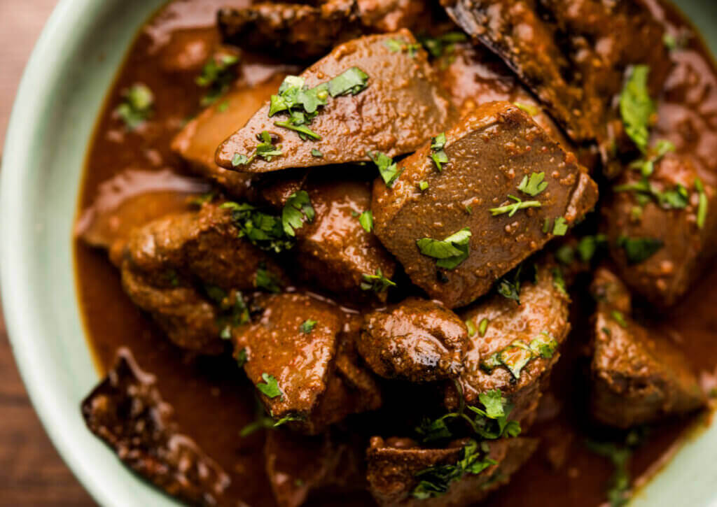 3 Foods That Are Good For Your Muscles