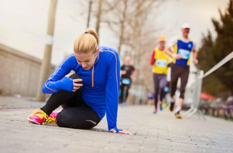 What Are The Most Common Marathon Injuries?