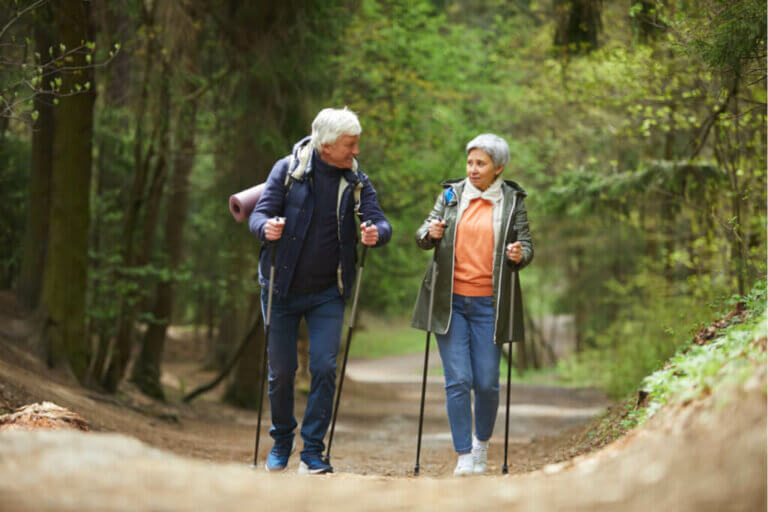 What is Nordic Walking? What are the Benefits?