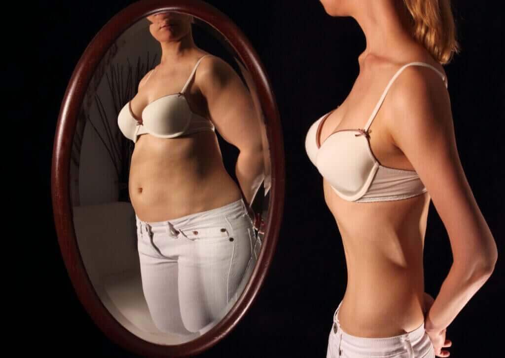 Differences Between Anorexia and Bulimia