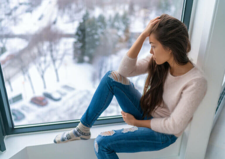 Seasonal Depression: 3 Suggestions to Help You Overcome It