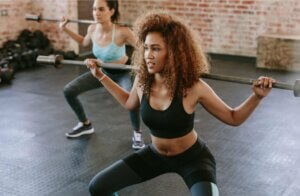 Differences Between Aerobic and Anaerobic Exercises