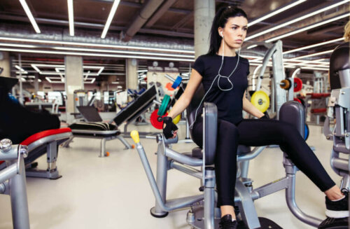 Exercise Addiction: How to Control it