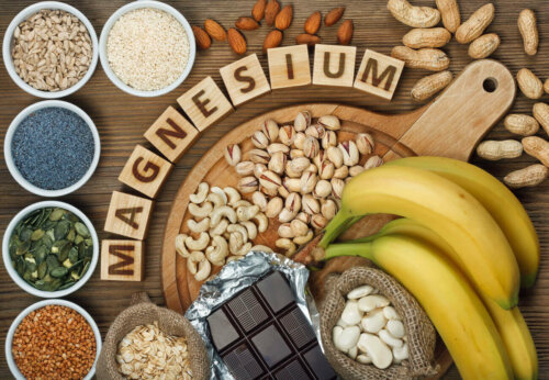 Magnesium can improve your quality of life.