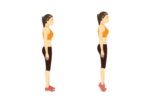 Adding weight will increase the difficulty.