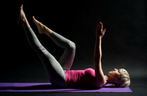 Benefits of Dead Bug Exercises