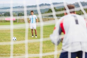 3 tips for focusing during a penalty shot