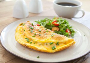 3 Health Benefits of Eggs