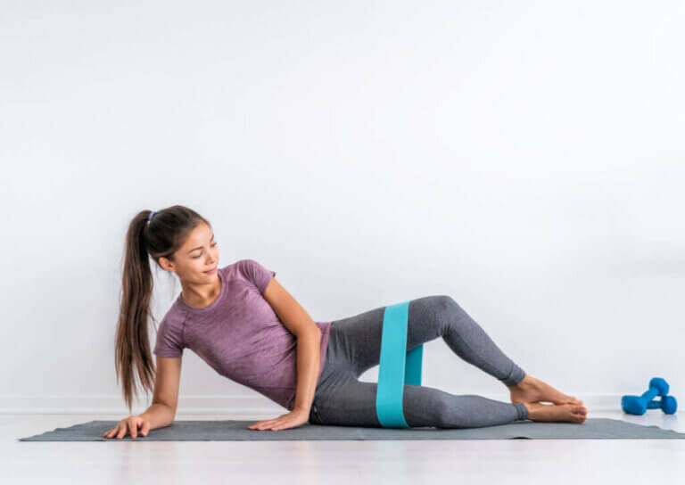 How Can You Strengthen Your Hip Flexors?