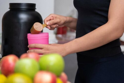 Benefits of Drinking Protein Smoothies