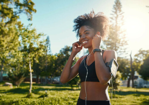 5 Differences Between Jogging and Running