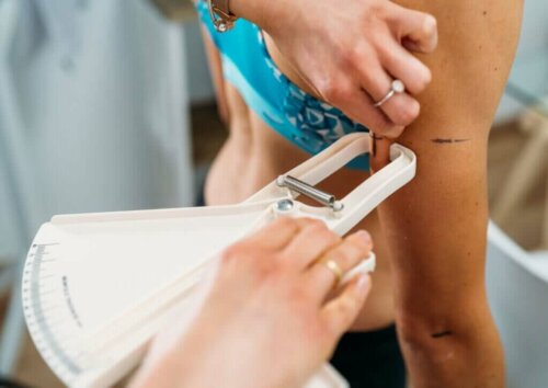 How Should You Measure Your Percentage of Body Fat?
