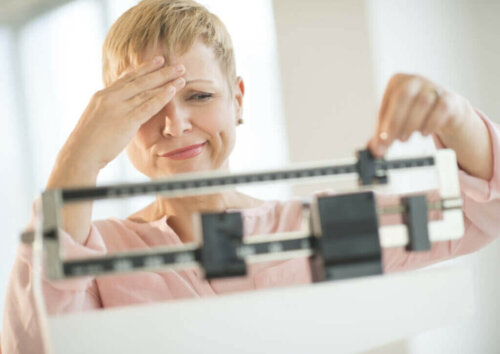 4 Tips to Help You Avoid Weight Gain