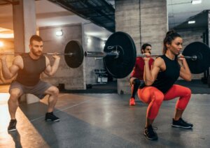 The Differences Between Functional and Traditional Training