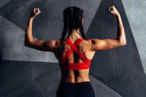 7 exercises to tone your arms and eliminate underarm fat