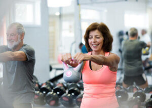 Your Guide to Training After 50