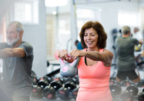 Your Guide to Training After 50